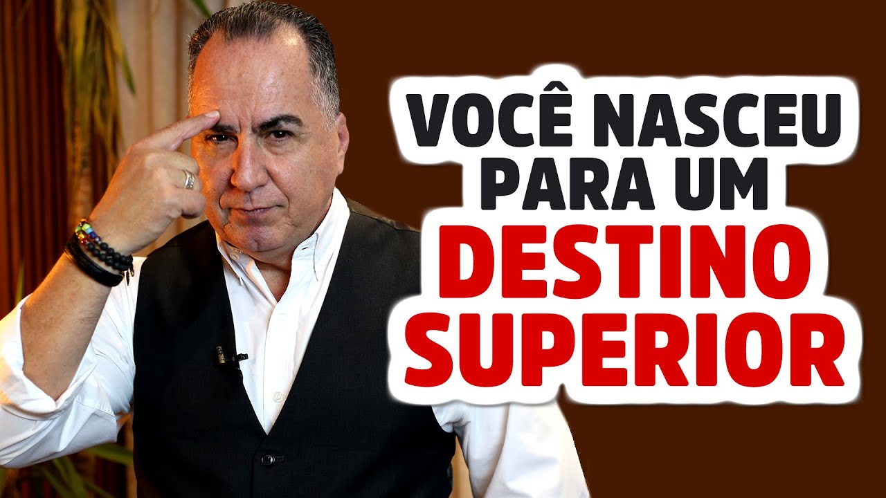 6 Passos para uma vida extraordinária