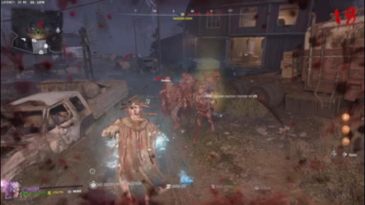 COD BO7 trophy clips