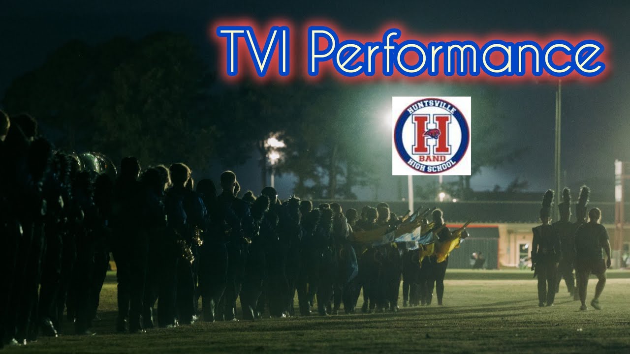 TVI Performance | 2025