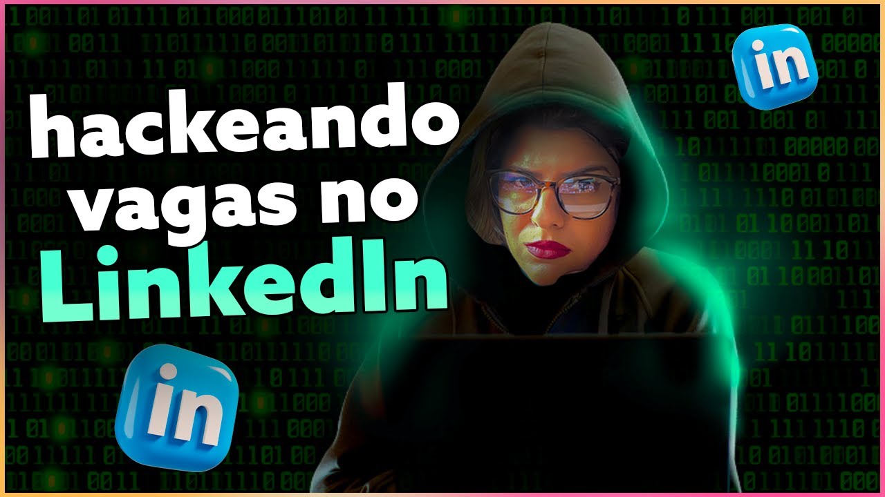 Como usar o LinkedIn para encontrar sua vaga de emprego | LinkedIn para emprego