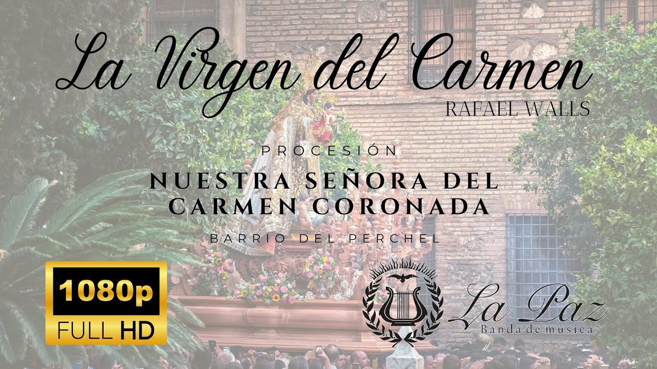 Carmen del Perchel / Glorias 2022 / 