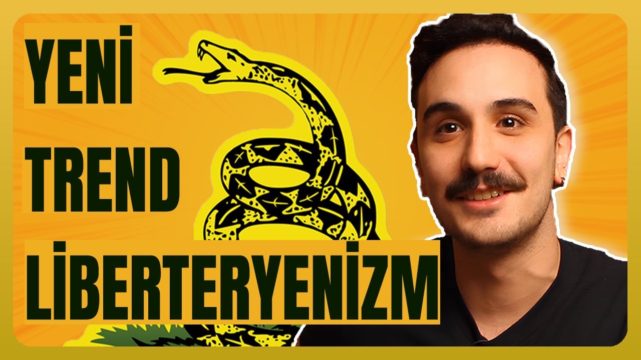 Liberteryenizm Nedir?