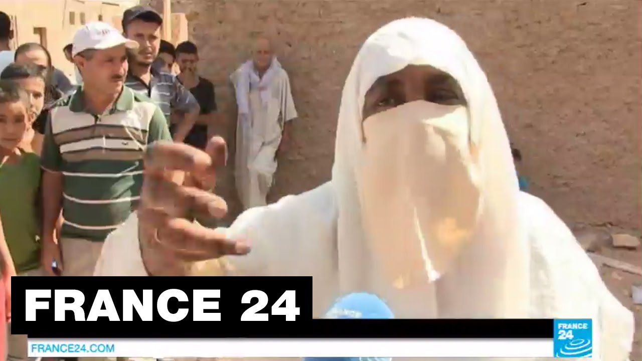 Affrontements entre Arabes et Berb&egrave;res : l'arm&eacute;e r&eacute;tablit un calme pr&eacute;caire &agrave; Gharda&iuml;a - ALGERIE