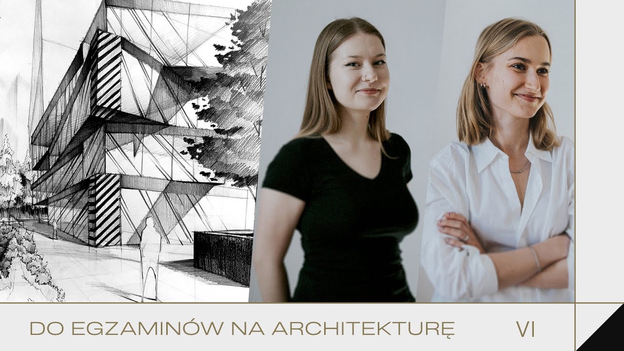 6/10 Zadania z aksonometrii  | Do egzaminów na architekturę
