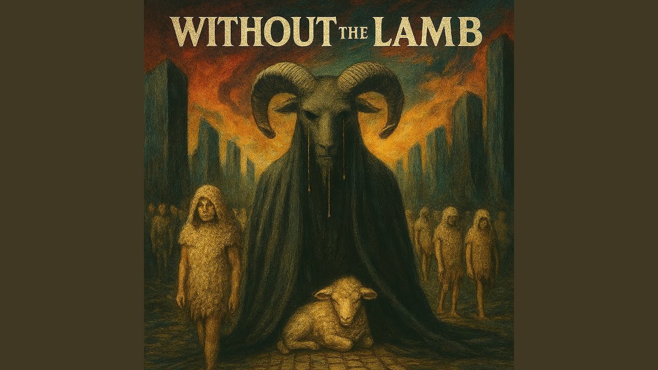 Without the Lamb