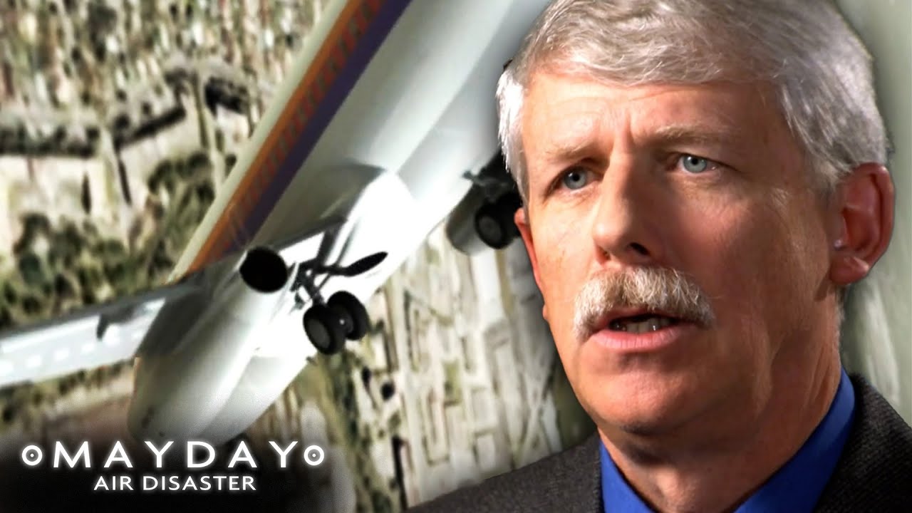 A Crash Site That Became The Most MYSTERIOUS Disaster In HISTORY | Mayday: Air Disaster