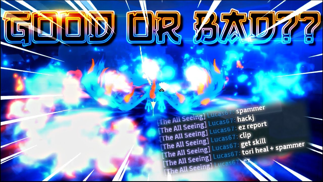 (GPO) Тори слишком сильно пострадала?