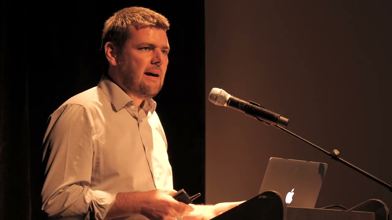 A+ Lecture by Bernardo Bader
