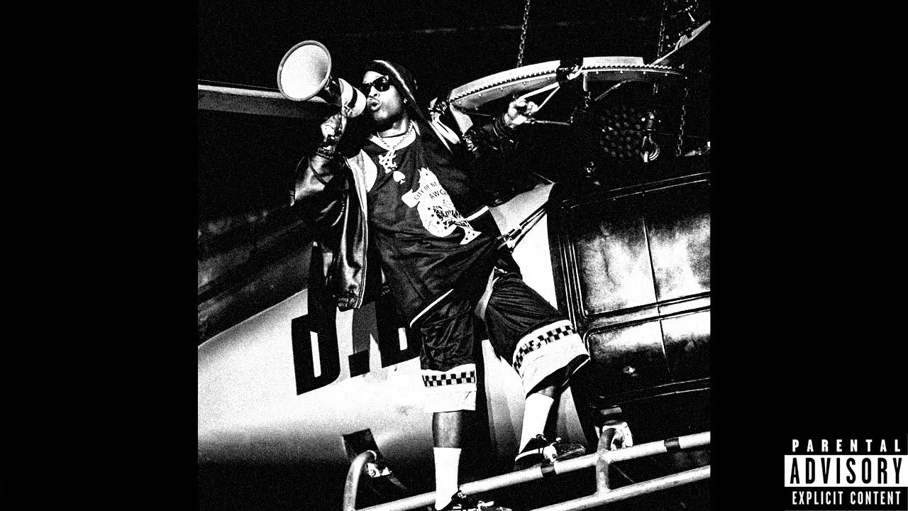 [FREE] ASAP ROCKY TYPE BEAT - "HELICOPTER" | HARD TRAP