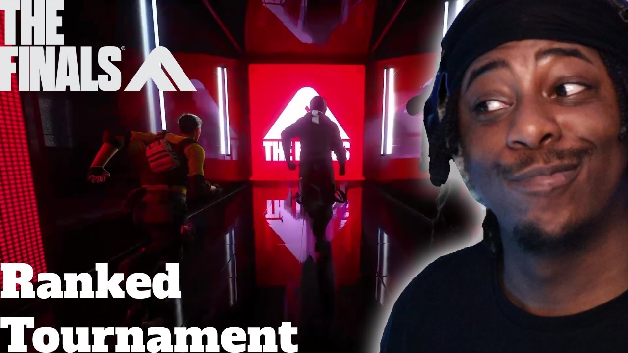 The Finals Beta Returns: Experience Ranked Tournament Mode