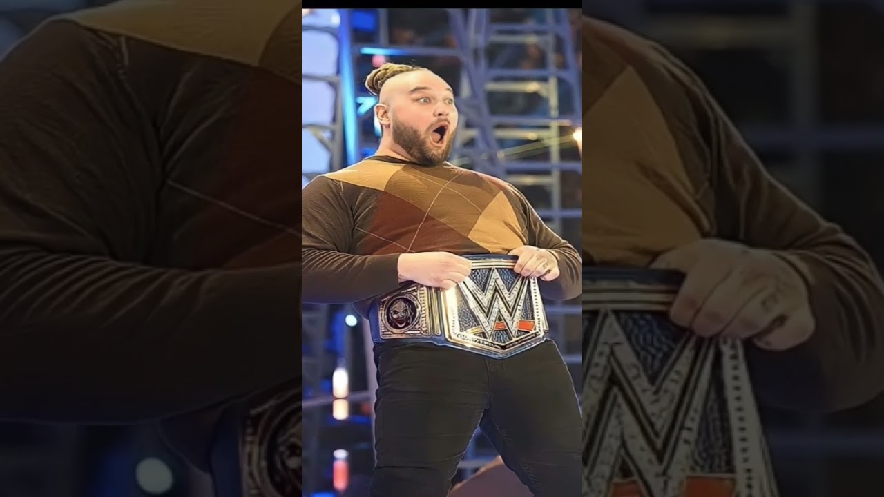 Interesting Facts about Bray Wyatt 