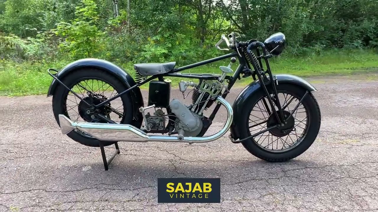 DUNELT, SD 500, 1930