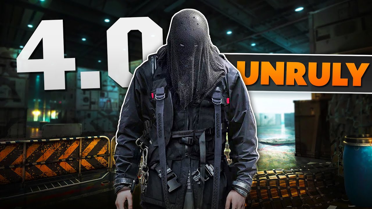 SLAYER 4.0 - Perfected Dark Zone Build | The Division 2 Y7S2