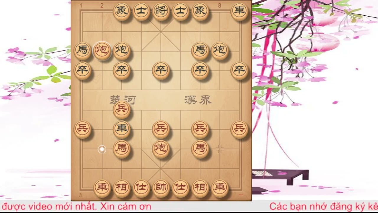 Tiên nhân chỉ lộ vs Liễm pháo (bài 2)