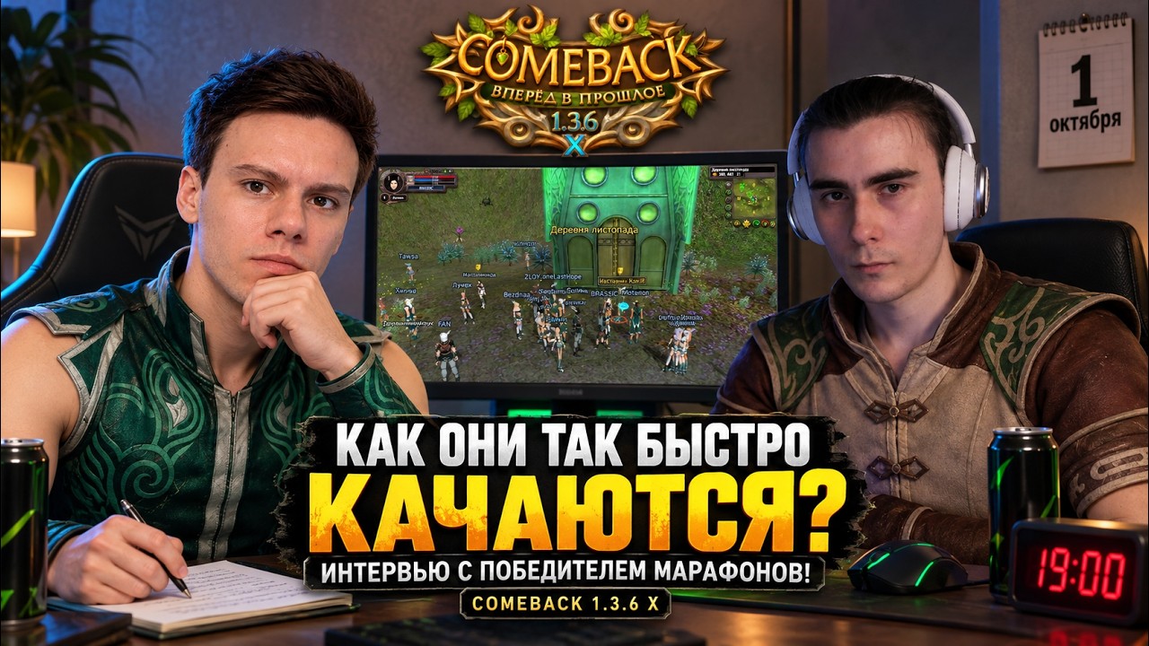 КАК ЗАРАБАТЫВАТЬ НА МАРАФОНАХ В ПВ, СОВЕТЫ ОТ ПОБЕДИТЕЛЕЙ НА СOMEBACK PW 1.3.6 X