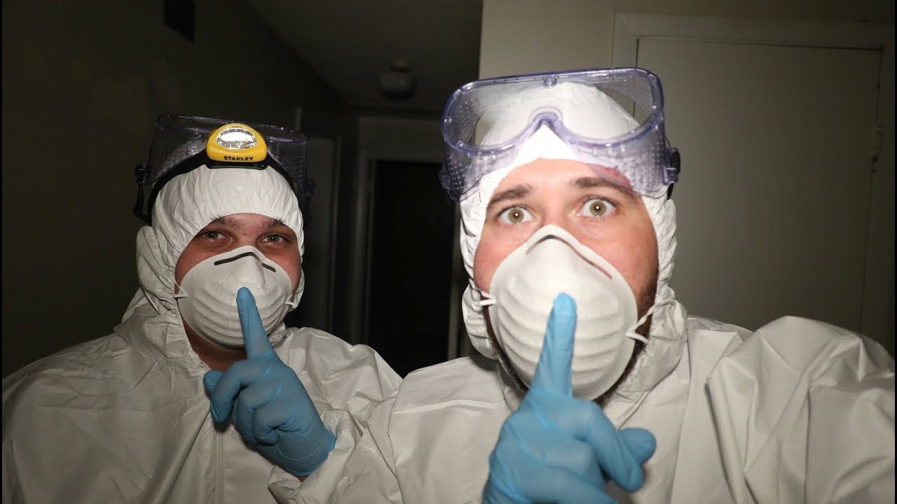 I Investigated A Cockroach Infested House