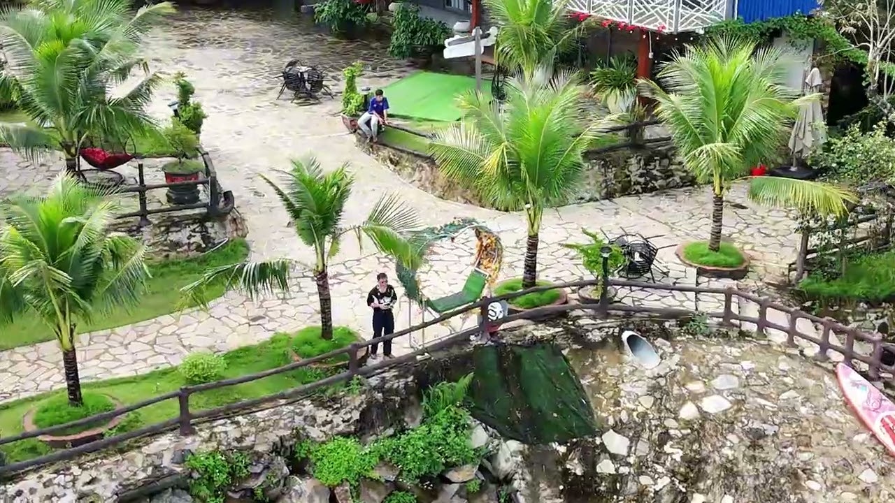 LỜI CỦA GIÓ   