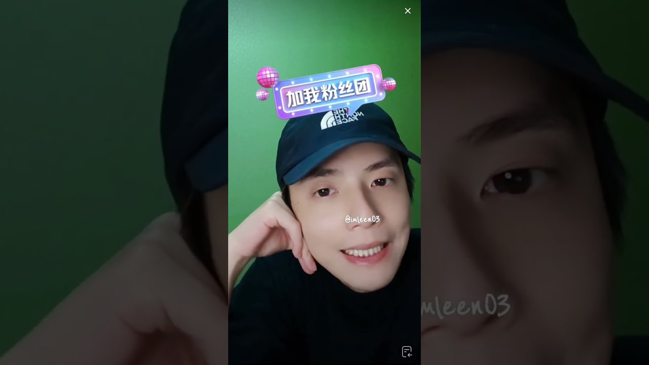 20260217 何聪睿直播 #何聪睿