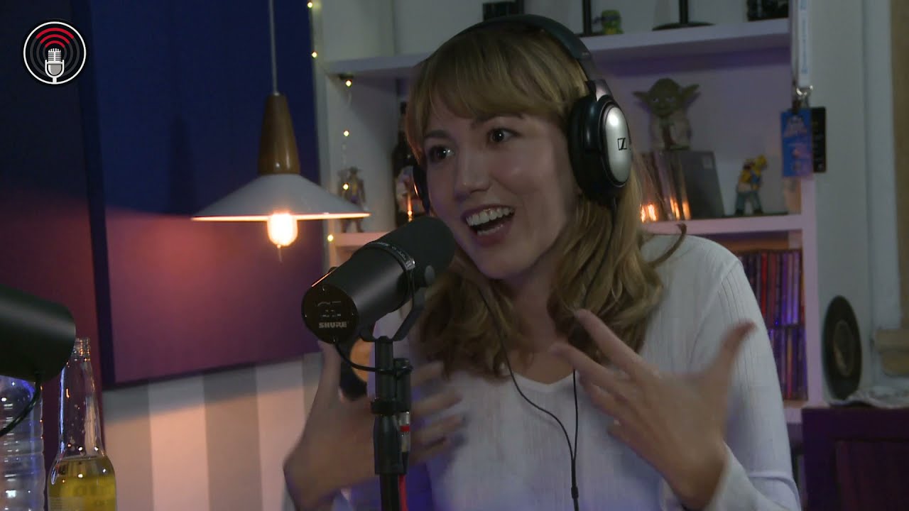 Delfina Campos - La cantante y compositora nos cuenta lo que significa ser independiente hoy. | Ep.7