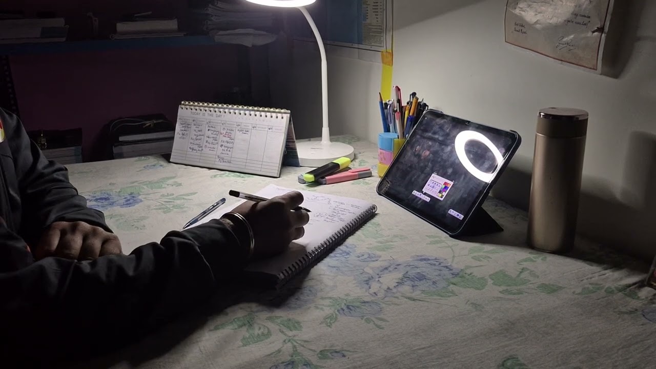 Study With Me: UPSC Geography  📖 Climatology 