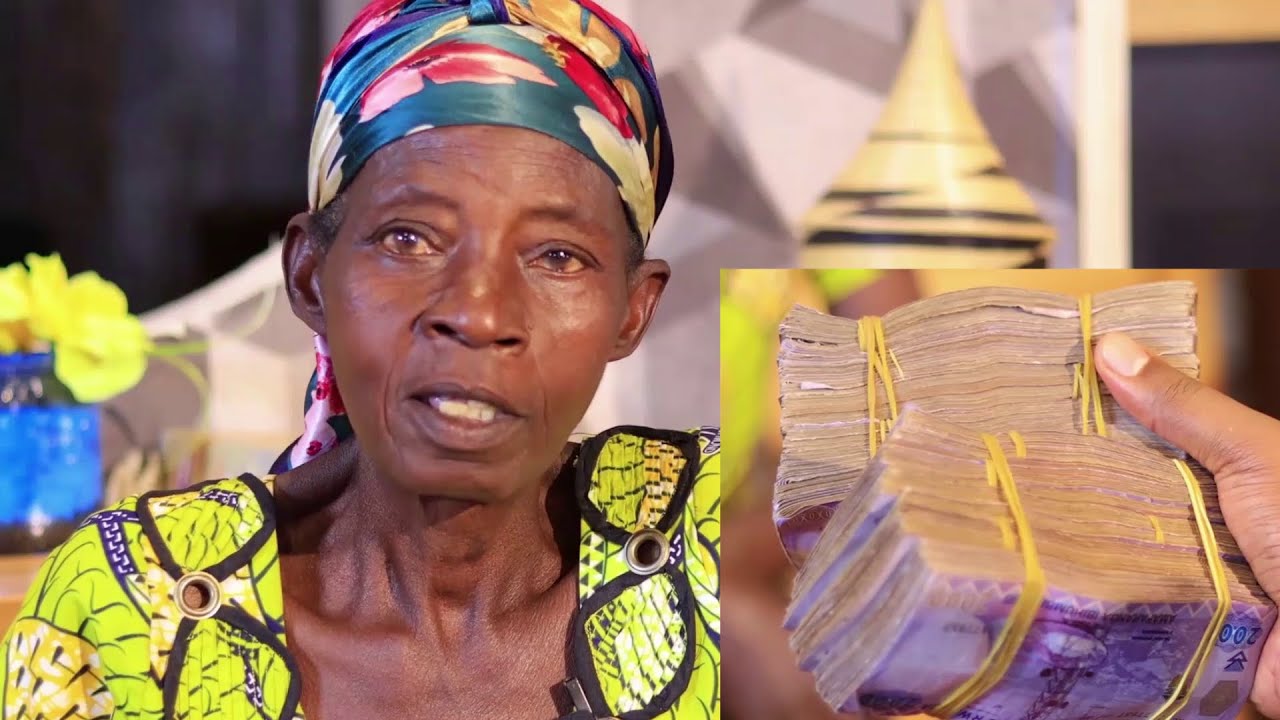 BAMBWIRA KO NAKIJIJWE N'URUPFU RW'UMUKOBWA WANJYE VAVA😭 BANYIBYE YA MAFARANGA😭AHAWE IZINDI MILIYONI2