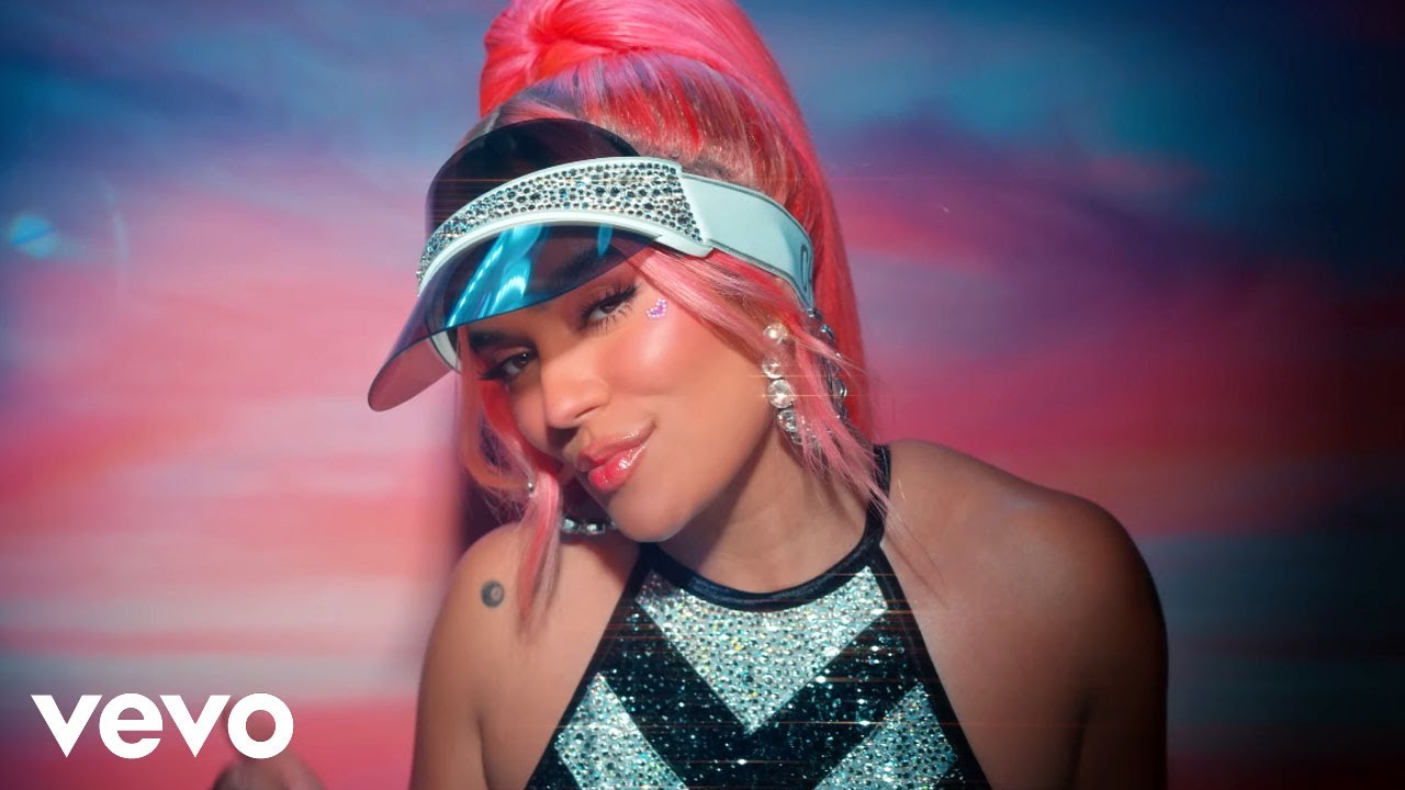 KAROL G - Milagros (Official Video) + Bonus Track