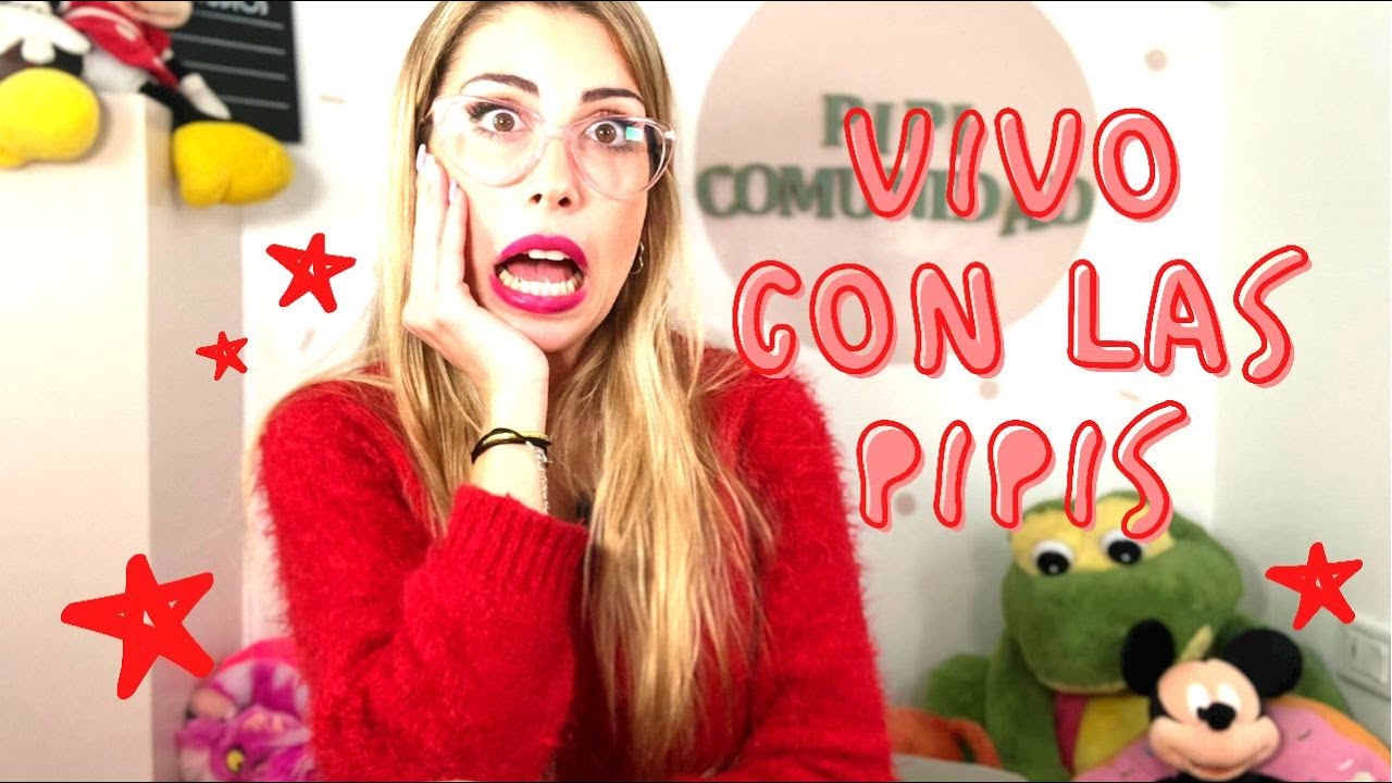 UNA PIPI NOS CUENTA SU SEPARACION (FLOR) 😱😂❤️