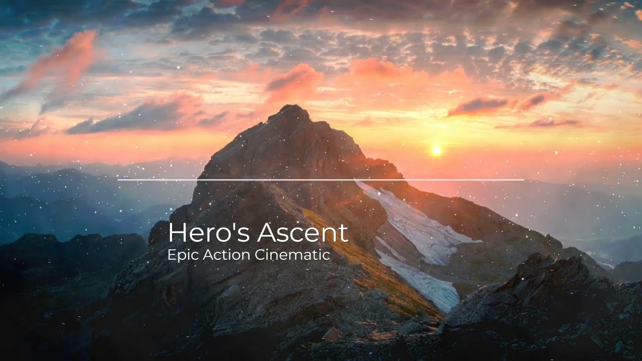 Hero's Ascent