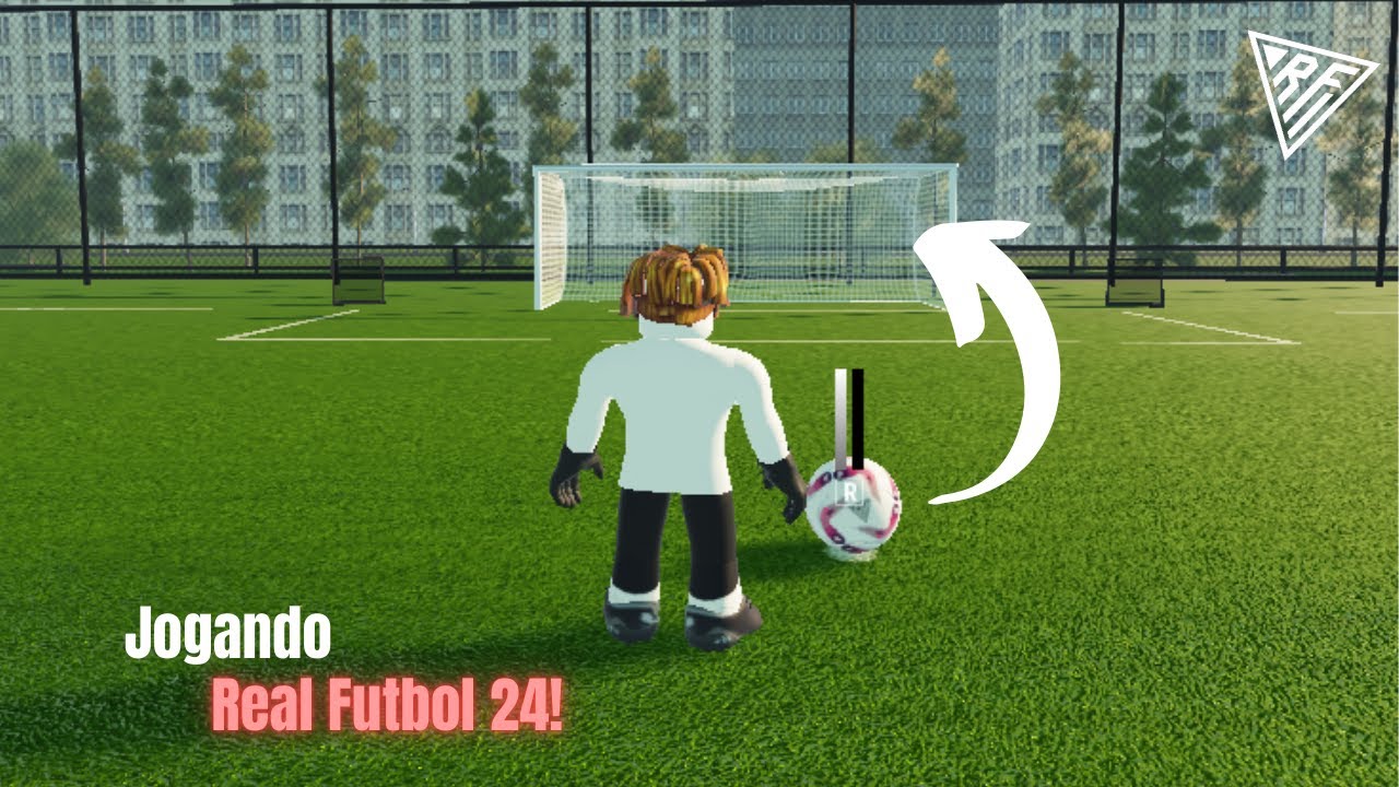 MARQUEI 2 GOLAÇOS NO RF24 / GOL INVALIDADO / DERROTA