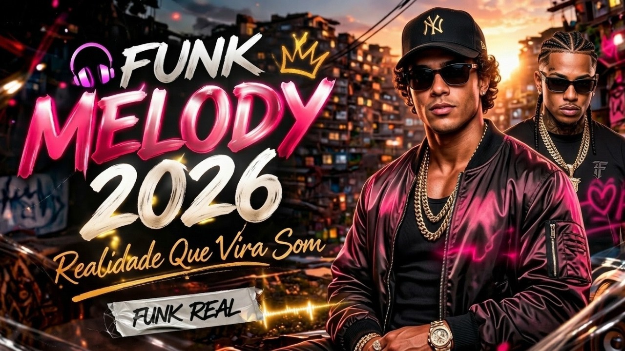 🎧 FUNK DA VIDA REAL | SÓ QUEM ACORDA CEDO SABE
