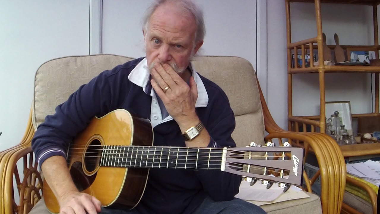 Smaller guitars?   A new trend ?  Why?