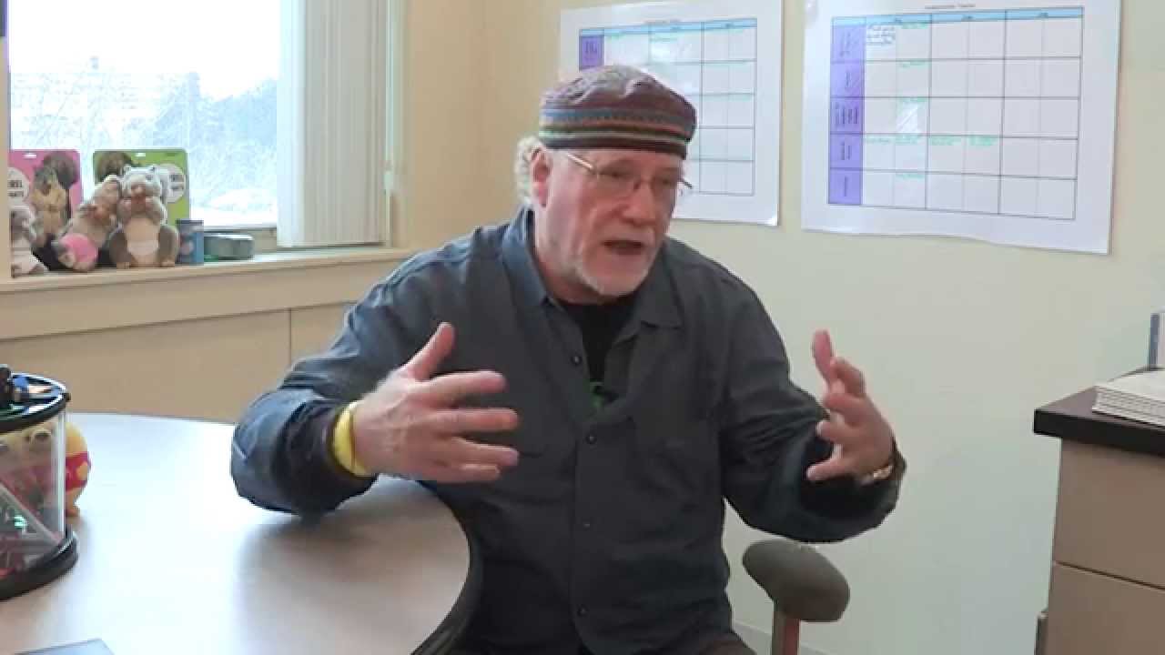 Big Picture Learning: A Look at the MET School