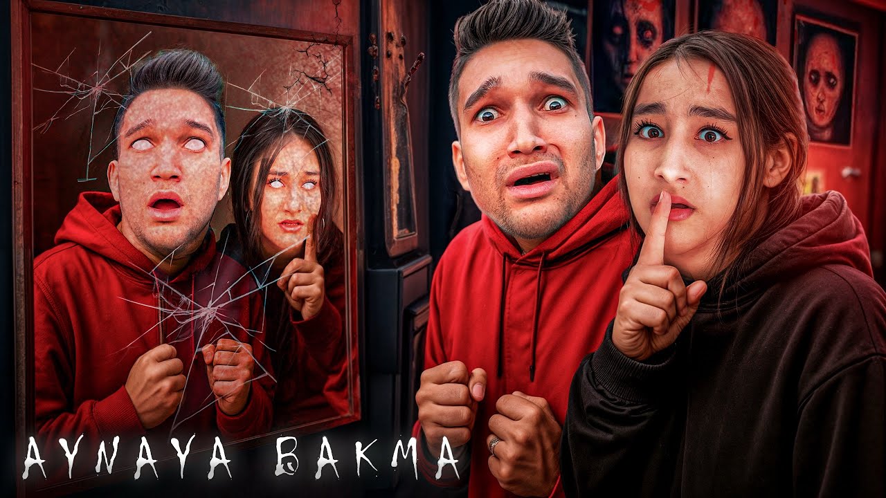 GECE ASLA YAPILMAMASI GEREKEN ŞEYLER 😱‼️GECE ASLA YAPILMAYAN 5 ŞEYİ YAPTIK @BETER BÖCÜK TÜRKİYE