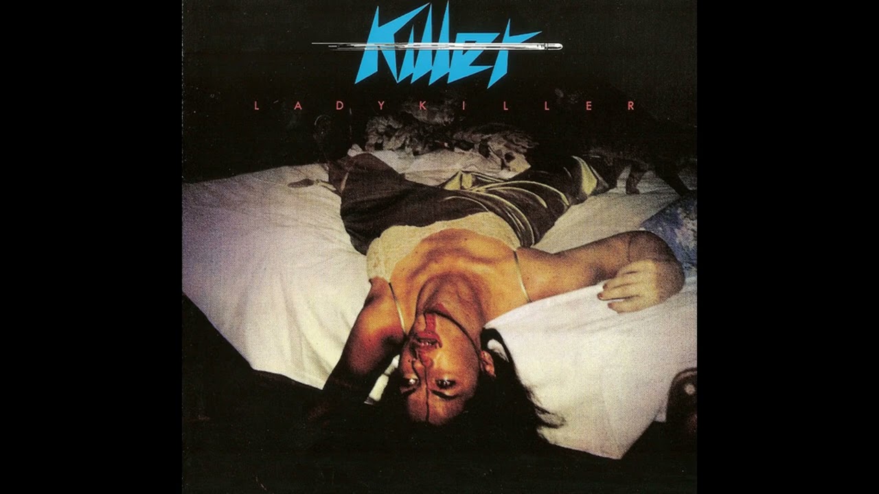 Killer - Midnight Highway Rider