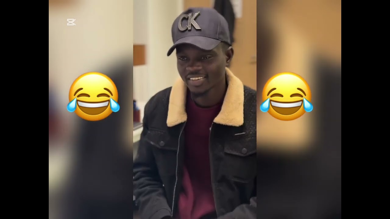 Modou comédien au Maroc 🇲🇦 à la Can🇸🇳❤️🇸🇳🇸🇳🤣🤣🤣🤣Episode 1
