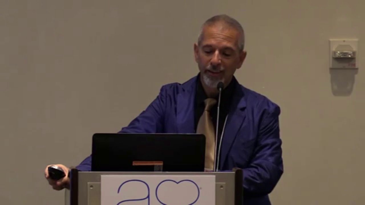 Brain detoxification through the brain lymphatic system - Marco Ruggiero, MD, PhD