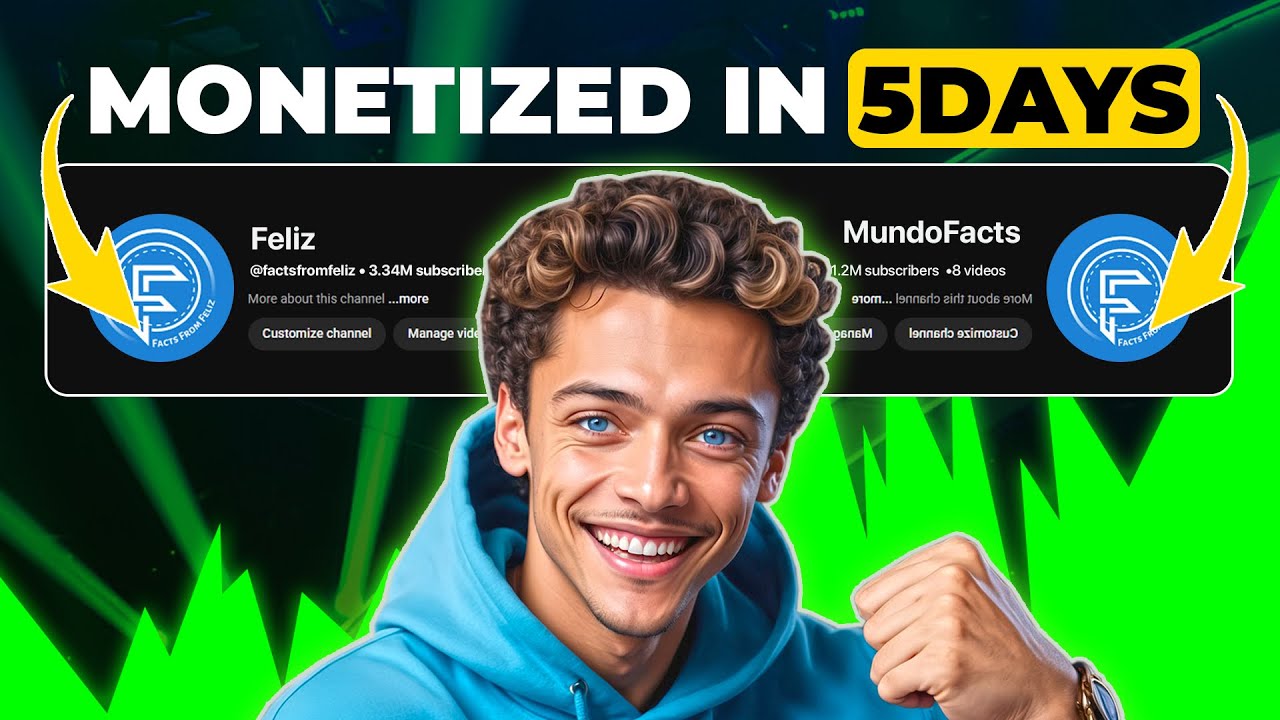 I Exposed this Viral Faceless Niche Using AI (This Is INSANE)