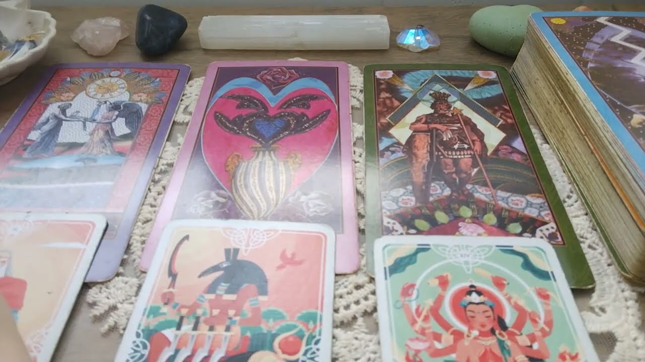 ♓ PEIXES 😭❤️ CONEXÃO DE ALMA!!! A LIGAÇÃO ENTRE VOCÊ E ESTA PESSOA É FORTE!!!