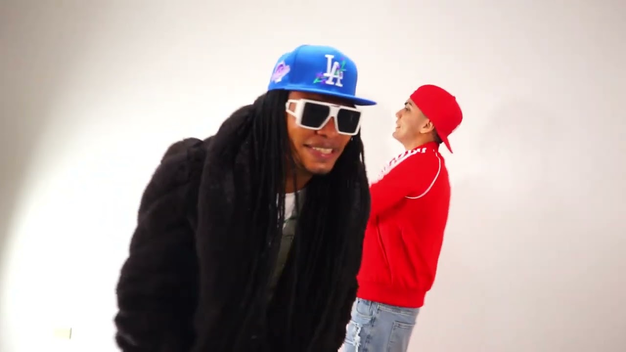 SIGUE LLAMANDO ☎️😈🔫 - Daliko ft. Sr Wally (Video Oficial)