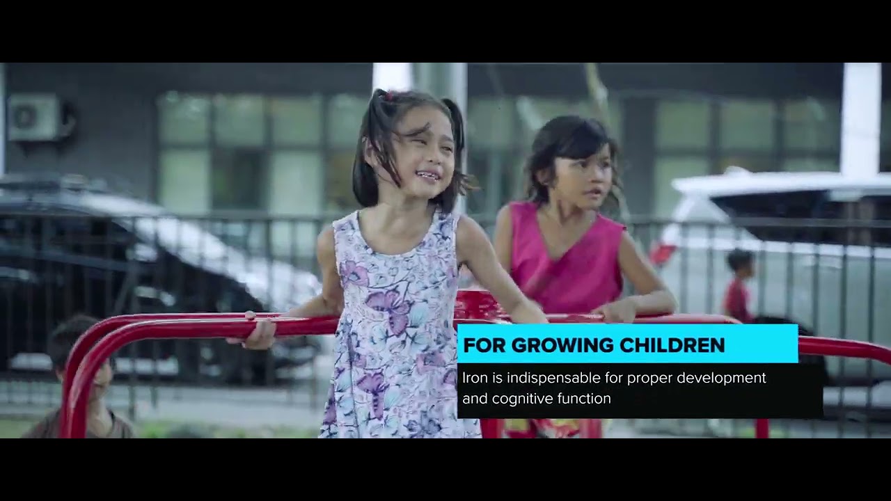 Why is Iron-Fortified Rice Significant in the Philippines?