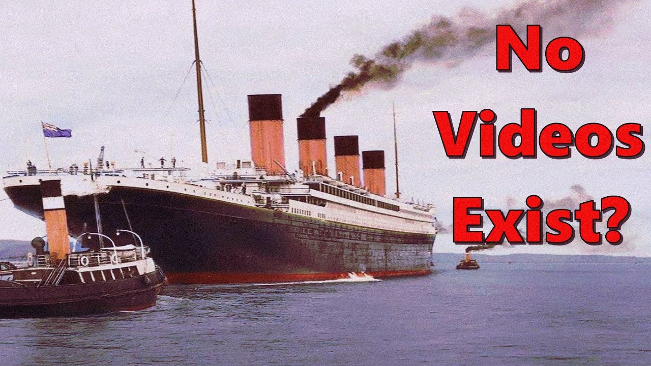 Lost Media that Might Not Exist