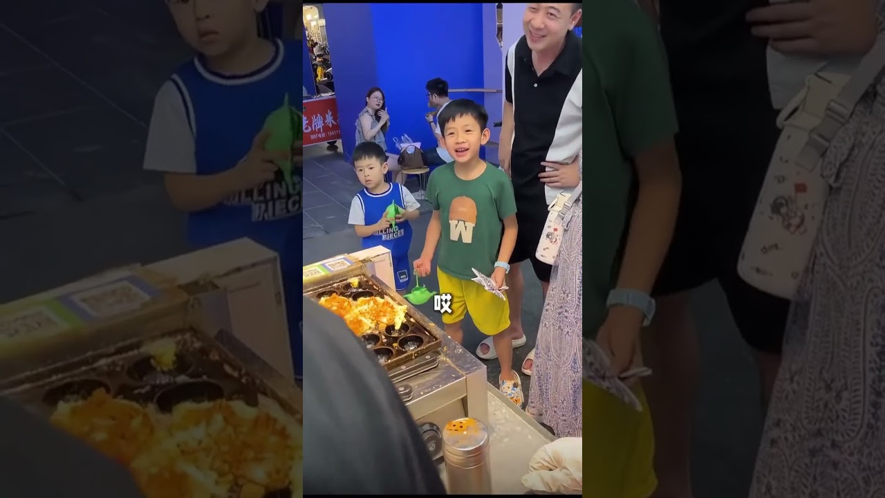 宁愿摆摊 也不想上班 挑战一天卖2000份蚝蛋烧#摆摊 #记录摆摊 #我的摆摊 #蚝蛋烧 #靠自己双手赚钱不丢人