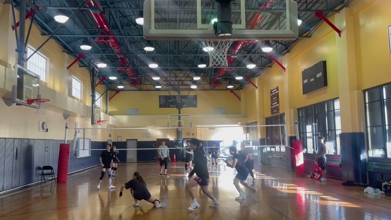 02.08 Amber Volleyball -5