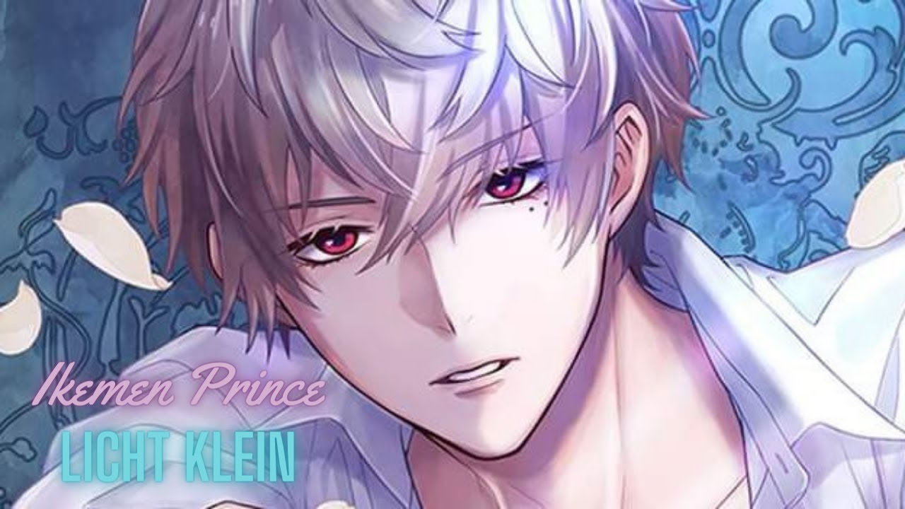 Ikemen Prince: Licht Klein [Main Story Dramatic Ending Voiced] Chapter 22