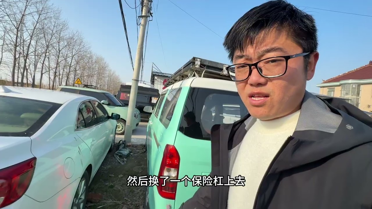 五菱战车已经闲置2年多了，有需求的朋友来看看吧