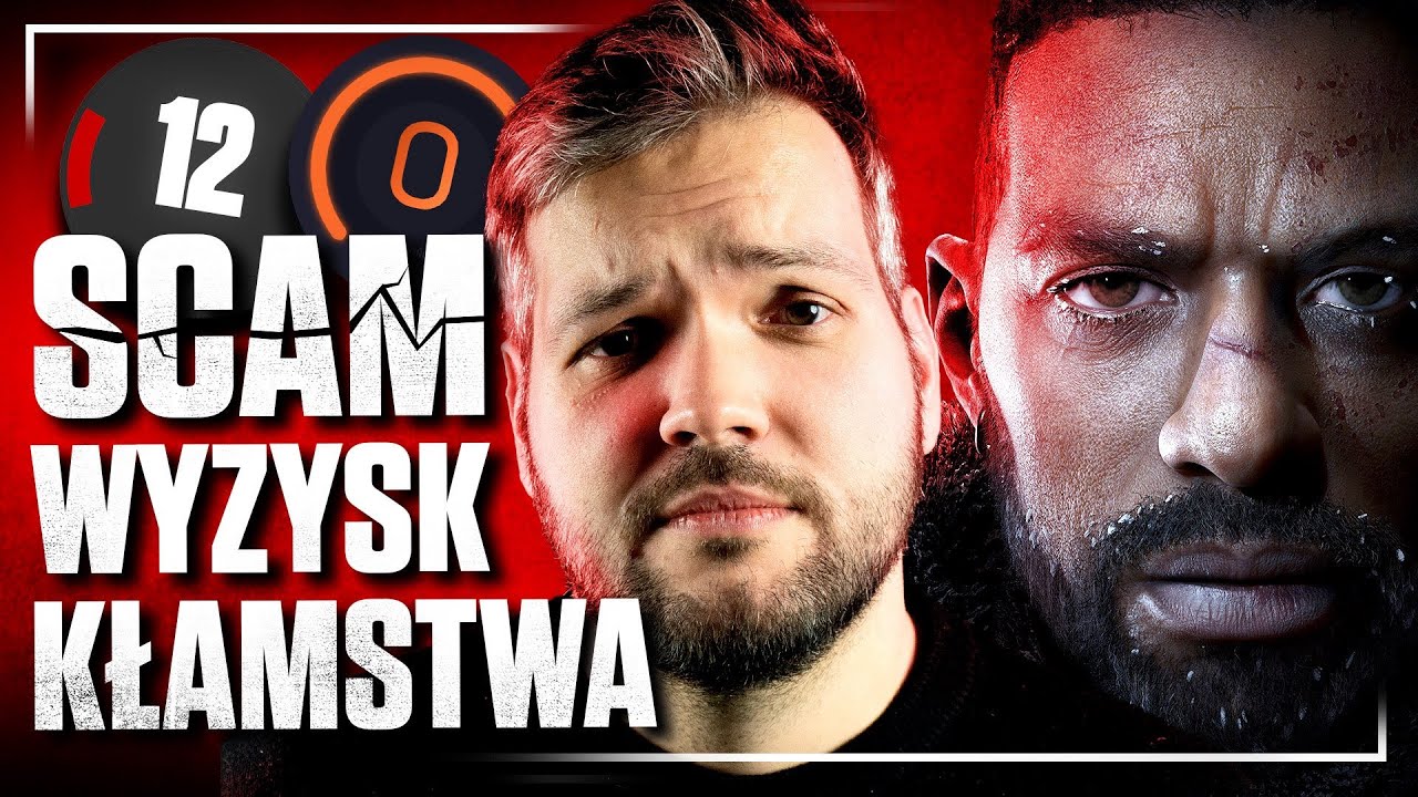 The Day Before: jak dw&oacute;ch braci oszukało świat