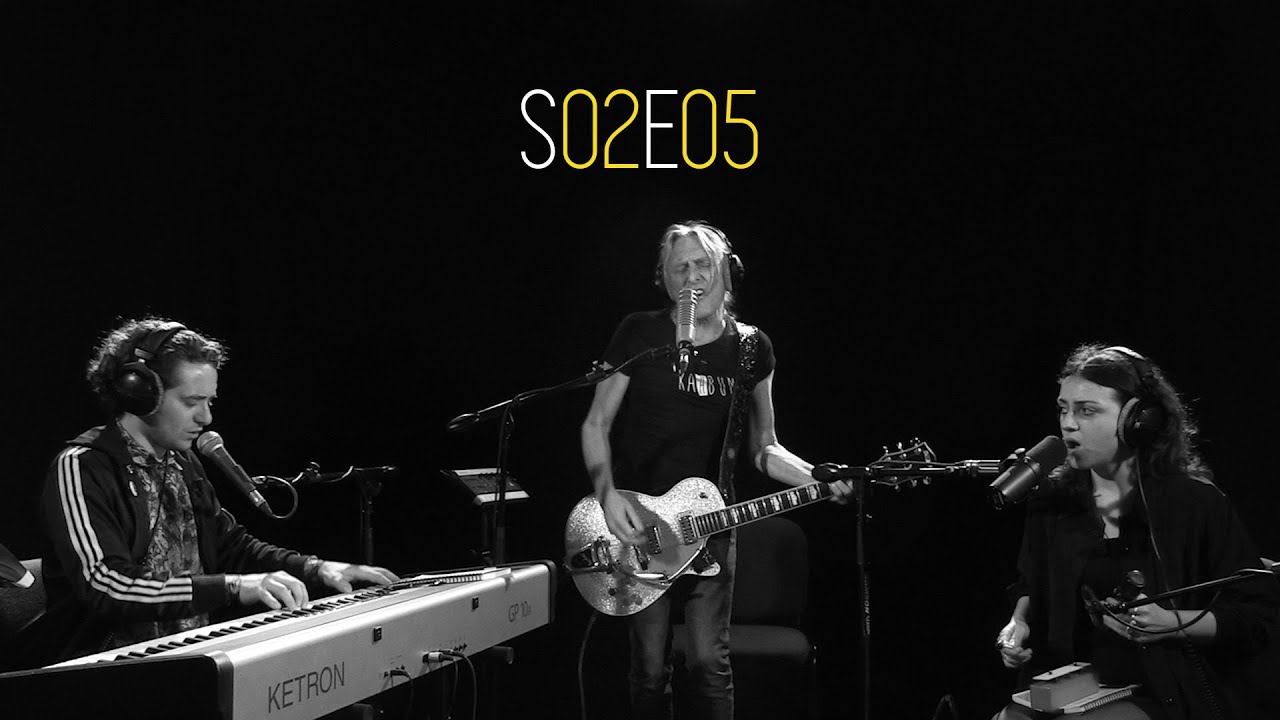 Kahbum - Centro malessere (Giorgio Canali - La Rappresentante di Lista)