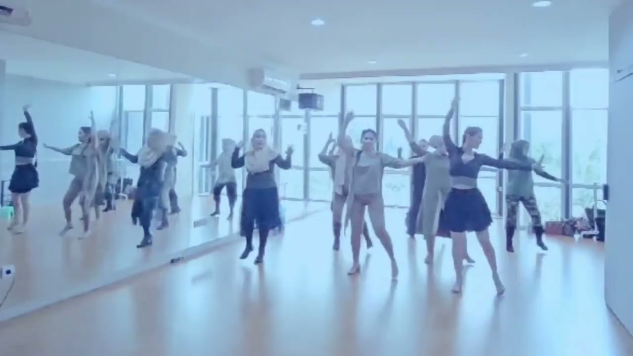 Army Of Lovers Line Dance ll Social Line Dance
