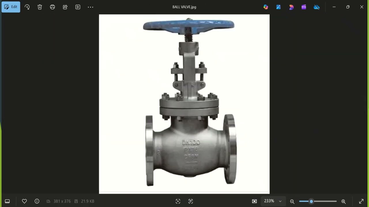 HOW TO CHECK THE MATERIAL COMPATIBILITY OF PIPING COMPONENTS