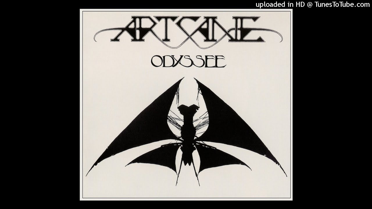 ARTCANE ► Artcane I [HQ Audio] Odyssée 1977